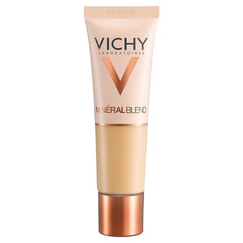 VICHY (L'OREAL ITALIA SPA) MINERAL BLEND FONDOTINTA FLUID 06 30 ML VICHY (L'OREAL ITALIA SPA)