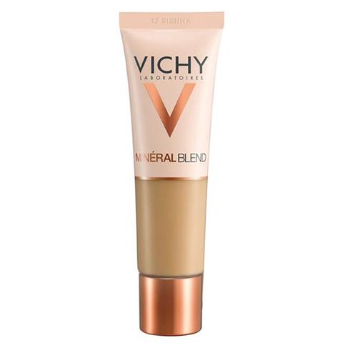 VICHY (L'OREAL ITALIA SPA) MINERAL BLEND FONDOTINTA FLUID 12 30 ML VICHY (L'OREAL ITALIA SPA)