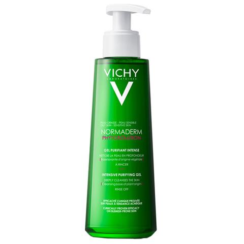 VICHY (L'OREAL ITALIA SPA) NORMADERM PHYTOSOLUTION CLEANSER 400 ML VICHY (L'OREAL ITALIA SPA)