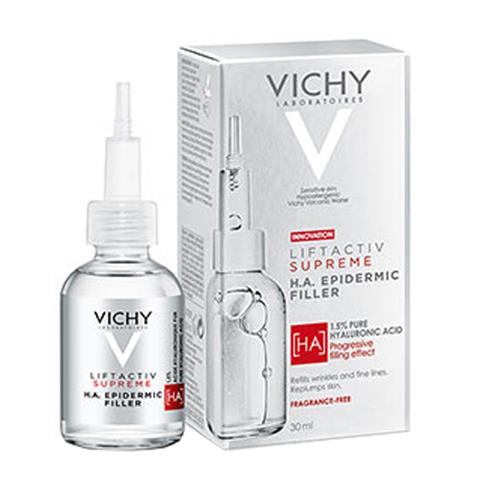 VICHY (L'OREAL ITALIA SPA) LIFTACTIV SUPREME SIERO HYALURONIC ACID EPIDERMIC FILLER 30ML VICHY (L'OREAL ITALIA SPA)