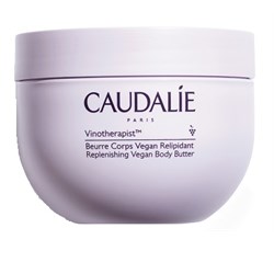 VINOTHERAPIST BURRO CORPO VEGAN RELIPIDANTE 250 g