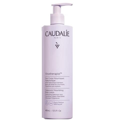 CAUDALIE ITALIA SRL VINOTHERAPIST TRATT CORPO NUTRIENTE 400 ML CAUDALIE ITALIA SRL