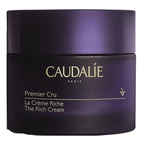 CAUDALIE ITALIA SRL PREMIER CRU LA CREMA RICCA 50 ML 2022 CAUDALIE ITALIA SRL