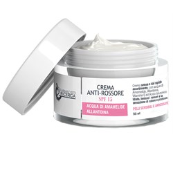 FPR CREMA ANTIROSSORE SPF15 50 ML