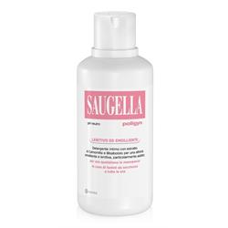 SAUGELLA POLIGYN PH NEUTRO DETERGENTE INTIMO LENITIVO ED EMOLLIENTE 500 ML