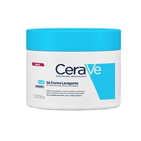 CERAVE (L'OREAL ITALIA SPA) CERAVE SA CREMA LEVIGANTE 340 G CERAVE (L'OREAL ITALIA SPA)