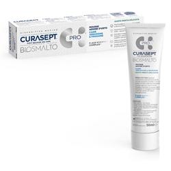 CURASEPT BIOSMALTO MOUSSE CARIE MENTA 50 ML