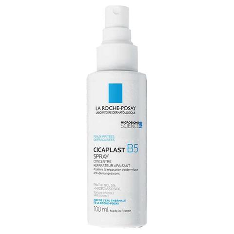 LA ROCHE POSAY-PHAS (L'OREAL) CICAPLAST SPRAY B5 100 ML LA ROCHE POSAY-PHAS (L'OREAL)