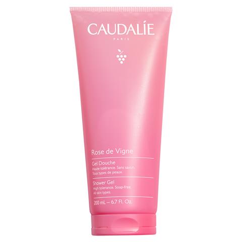 CAUDALIE ITALIA SRL GEL DOCCIA ROSE DE VIGNE 200 ML 2022 CAUDALIE ITALIA SRL