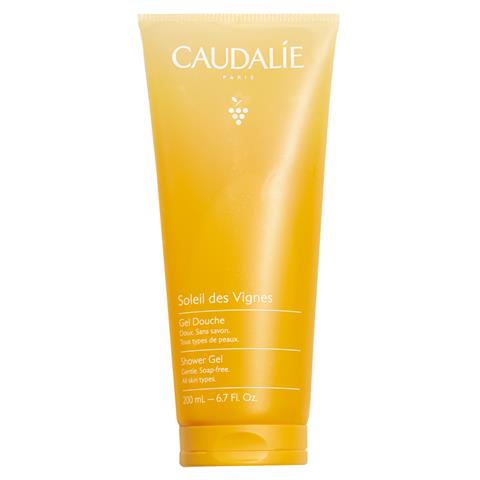 CAUDALIE ITALIA SRL GEL DOCCIA SOLEIL DES VIGNES 200 ML 2022 CAUDALIE ITALIA SRL