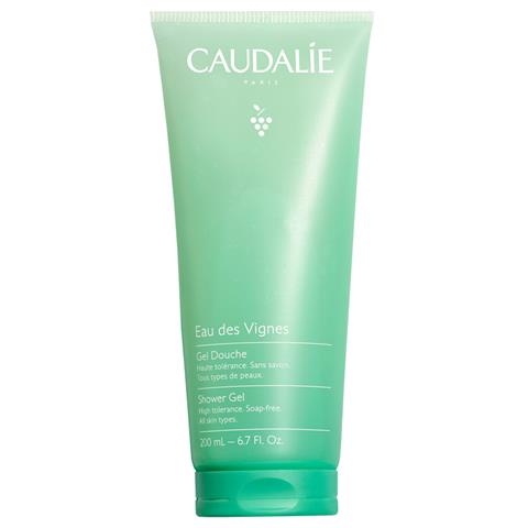 CAUDALIE ITALIA SRL GEL DOCCIA EAU DES VIGNES 200 ML 2022 CAUDALIE ITALIA SRL