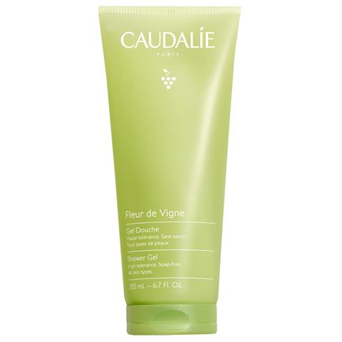 CAUDALIE ITALIA SRL GEL DOCCIA FLEUR DE VIGNE 200 ML 2022 CAUDALIE ITALIA SRL