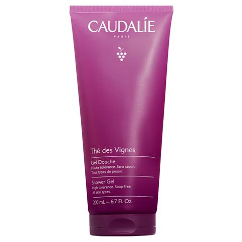 CAUDALIE ITALIA SRL GEL DOCCIA THE DES VIGNES 200 ML 2022 CAUDALIE ITALIA SRL