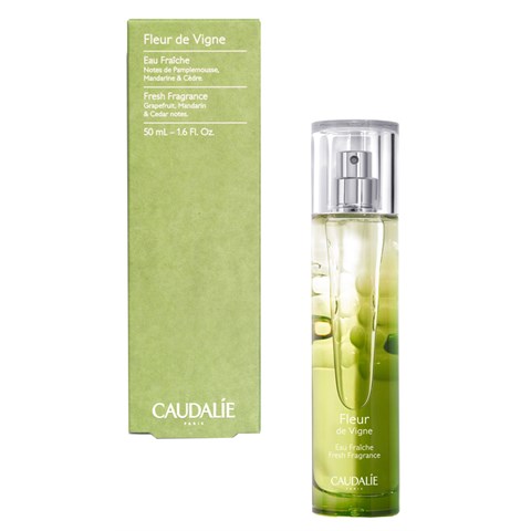 CAUDALIE ITALIA SRL FLEUR DE VIGNE ACQUA FRESCA 50 ML 2022 CAUDALIE ITALIA SRL
