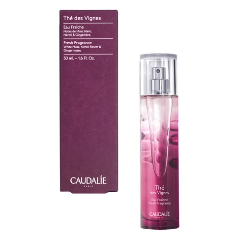 CAUDALIE ITALIA SRL THE' DES VIGNES ACQUA FRESCA 50 ML 2022 CAUDALIE ITALIA SRL