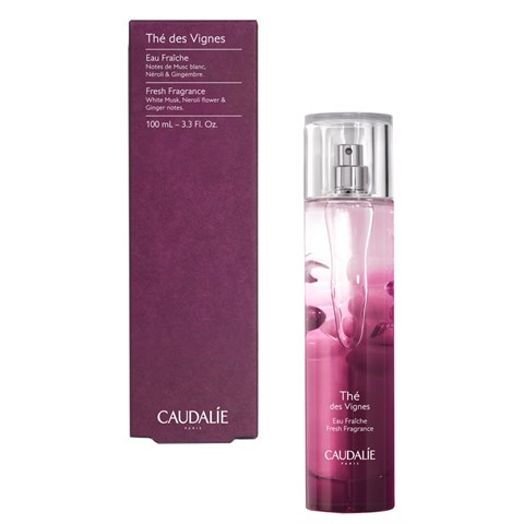 CAUDALIE ITALIA SRL THE' DES VIGNES ACQUA FRESCA 100 ML 2022 CAUDALIE ITALIA SRL