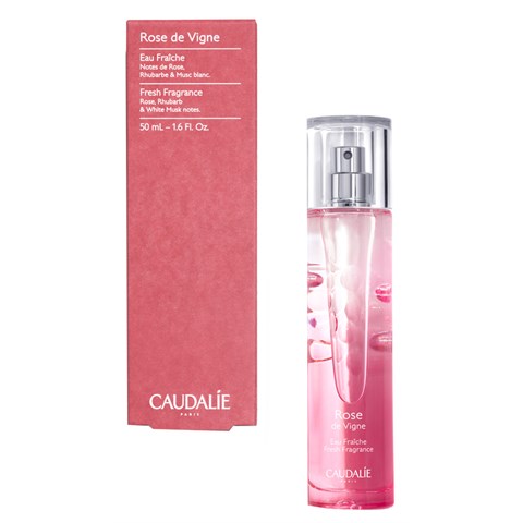 CAUDALIE ITALIA SRL ROSE DE VIGNE ACQUA FRESCA 50 ML 2022 CAUDALIE ITALIA SRL