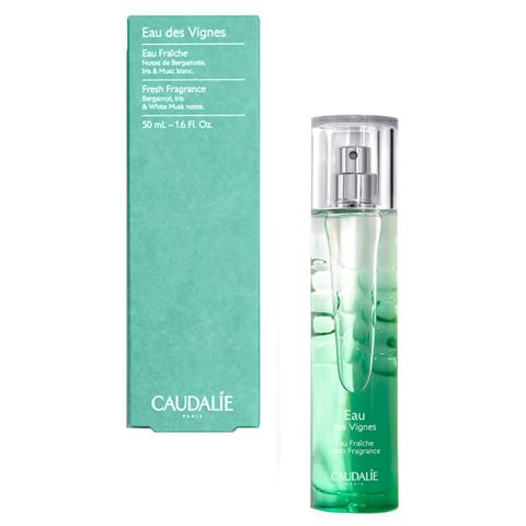 CAUDALIE ITALIA SRL EAU DES VIGNES ACQUA FRESCA 50 ML 2022 CAUDALIE ITALIA SRL