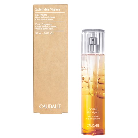 CAUDALIE ITALIA SRL SOLEIL DES VIGNES ACQUA FRESCA 50 ML 2022 CAUDALIE ITALIA SRL