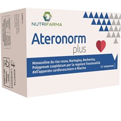 984618088 ateronorm plus 60 compresse
