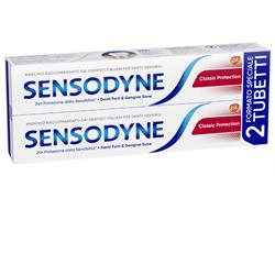SENSODYNE CLASSICO PROTECTION 2 x 75 ML