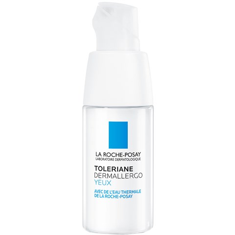 LA ROCHE POSAY-PHAS (L'OREAL) TOLERIANE DERMALLERGO OCCHI 20 ML LA ROCHE POSAY-PHAS (L'OREAL)