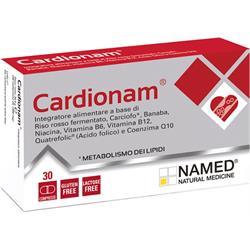 984797860 cardionam 30 compresse