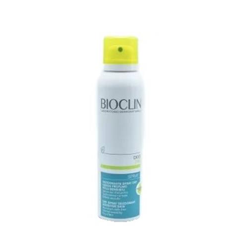 IST.GANASSINI SPA BIOCLIN DEODORANTE 24H SPRAY DRY C/P PROMO 150 ML IST.GANASSINI SPA