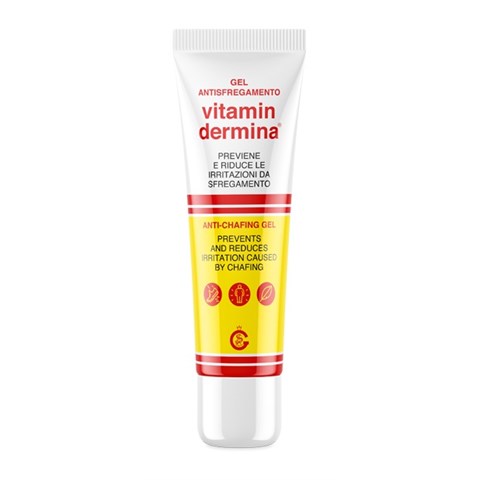 IST.GANASSINI SPA VITAMINDERMINA GEL ANTI SFREGAMENTO 30 ML IST.GANASSINI SPA