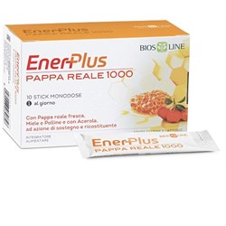 ENERPLUS PAPPA REALE 1000 10 BUSTINE