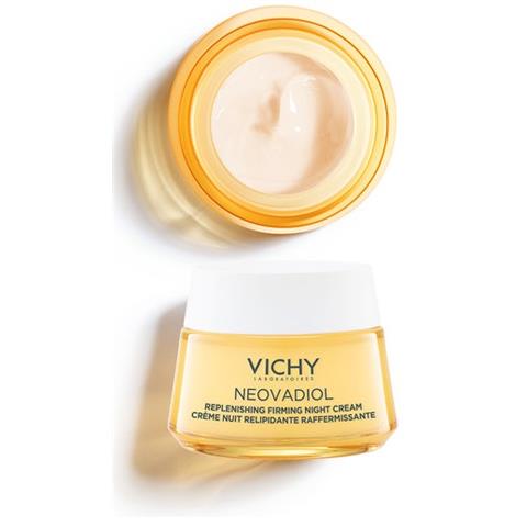 VICHY (L'OREAL ITALIA SPA) NEOVADIOL POST-MENOPAUSE NIGHT 50 ML VICHY (L'OREAL ITALIA SPA)