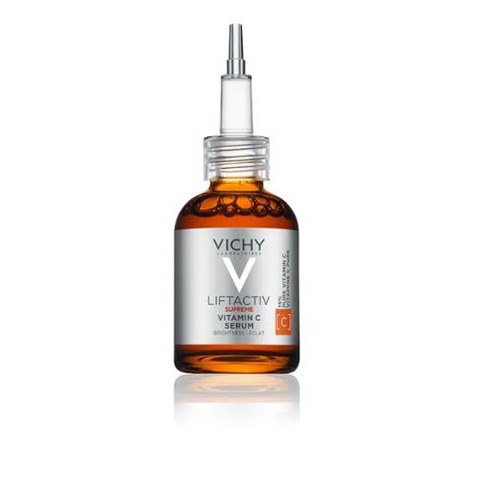 VICHY (L'OREAL ITALIA SPA) LIFTACTIV SUPREME VIT C 20 ML VICHY (L'OREAL ITALIA SPA)