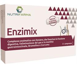 ENZIMIX 30 COMPRESSE