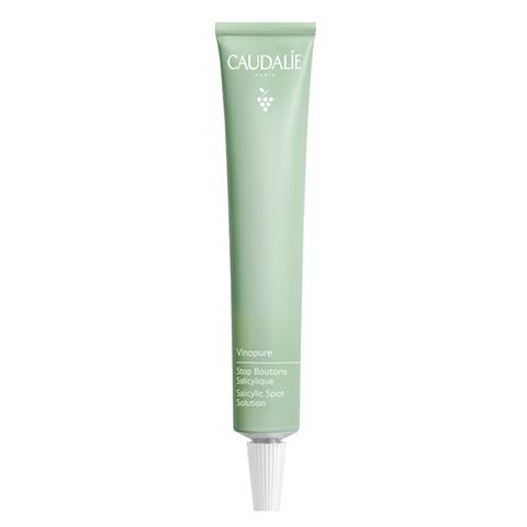 CAUDALIE ITALIA SRL VINOPURE SOLUZIONE SALICILICA STOP BRUFOLI 2023 15 ML CAUDALIE ITALIA SRL