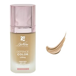 DEFENCE COLOR LIFTING CORRETTO FLUIDO LEVIGANTE 203 SABLE