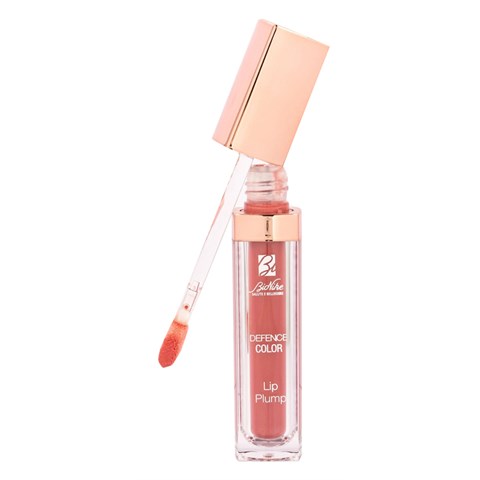 I.C.I.M. (BIONIKE) INTERNATION DEFENCE COLOR  LIP PLUMP N002 ROSE GOLD I.C.I.M. (BIONIKE) INTERNATION