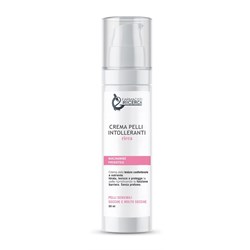 FPR CREMA PELLI INTOLLERANTI RICCA 50 ML