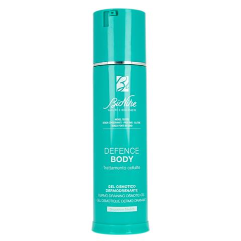 I.C.I.M. (BIONIKE) INTERNATION DEFENCE BODY GEL OSMOTICO DERMODRENANTE 135 ML I.C.I.M. (BIONIKE) INTERNATION