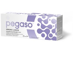 PEGASO IMMUNO JUNIOR 14 FLACONCINI DA 10 ML
