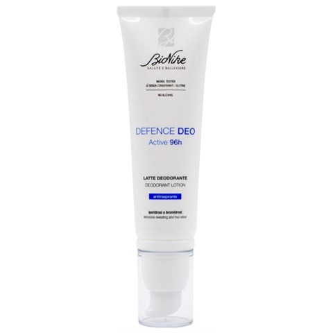 I.C.I.M. (BIONIKE) INTERNATION DEFENCE DEO ACTIVE LATTE ANTITRASPIRANTE 50 ML I.C.I.M. (BIONIKE) INTERNATION