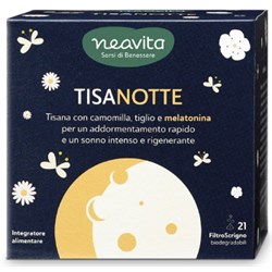 986036693 neavita filtroscrigno tisanotte 21 filtri