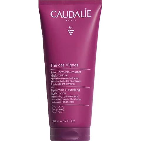 CAUDALIE ITALIA SRL THE DES VIGNES TRATTAMENTO CORPO NUTRIENTE 200 ML 2022 CAUDALIE ITALIA SRL