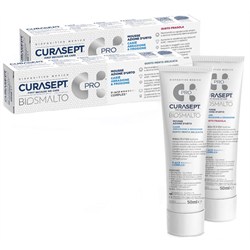 978103657 curasept biosmalto mousse carie fragola 50 ml