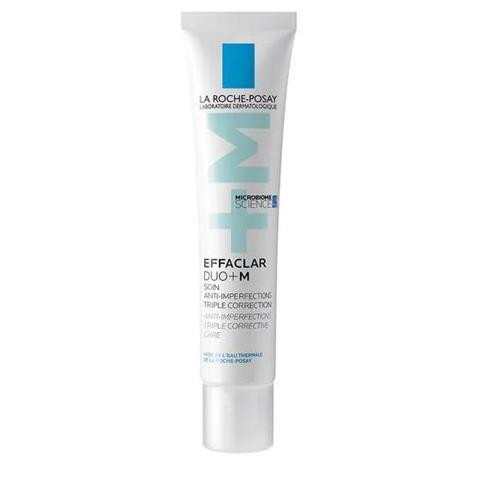 LA ROCHE POSAY-PHAS (L'OREAL) EFFACLAR DUO +M 40 ML LA ROCHE POSAY-PHAS (L'OREAL)