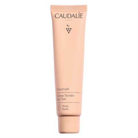 CAUDALIE ITALIA SRL VINOCRUSH CREMA COLORATA 2 30 ML CAUDALIE ITALIA SRL