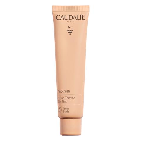 CAUDALIE ITALIA SRL VINOCRUSH CREMA COLORATA 3 30 ML CAUDALIE ITALIA SRL