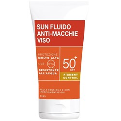 FPR SUN FLUIDO ANTI-MACCHIE SPF50+ 50 ML