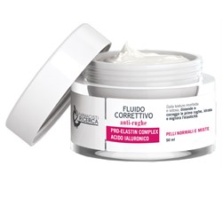 FPR FLUIDO ANTIRUGHE CORRETTIVO 50 ML