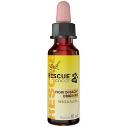 947223640 rescue pet gocce 10 ml