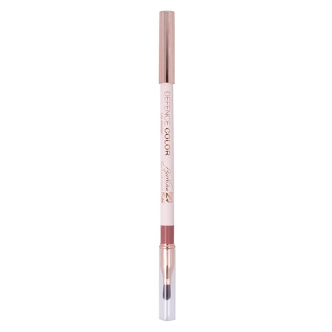 I.C.I.M. (BIONIKE) INTERNATION DEFENCE COLOR LIP DESIGN MATITA LABBRA 202 NUDE I.C.I.M. (BIONIKE) INTERNATION